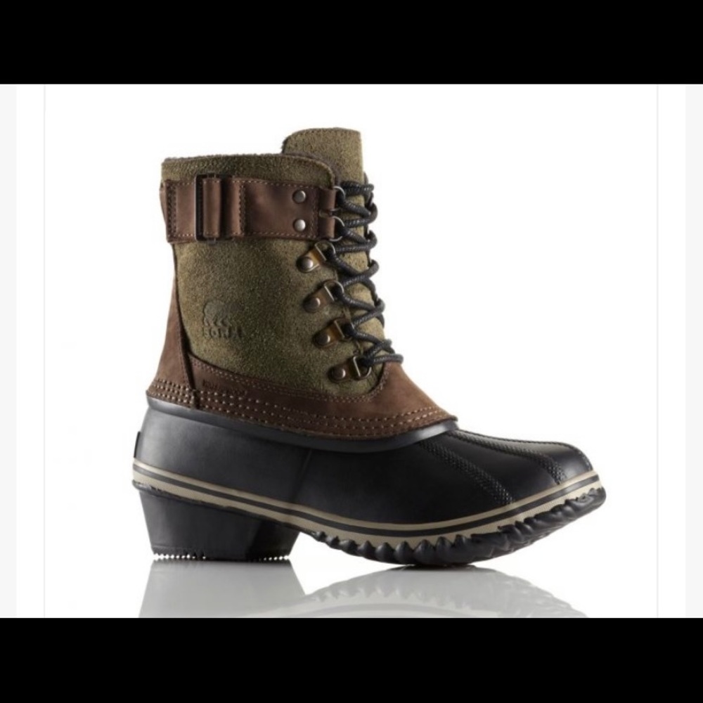 Sorel Women’s Winter Fancy II Boot